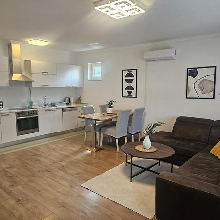 Elite Apartment Jasmina Bihać 外观 照片