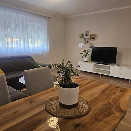 Elite Apartment Jasmina Bihać 外观 照片