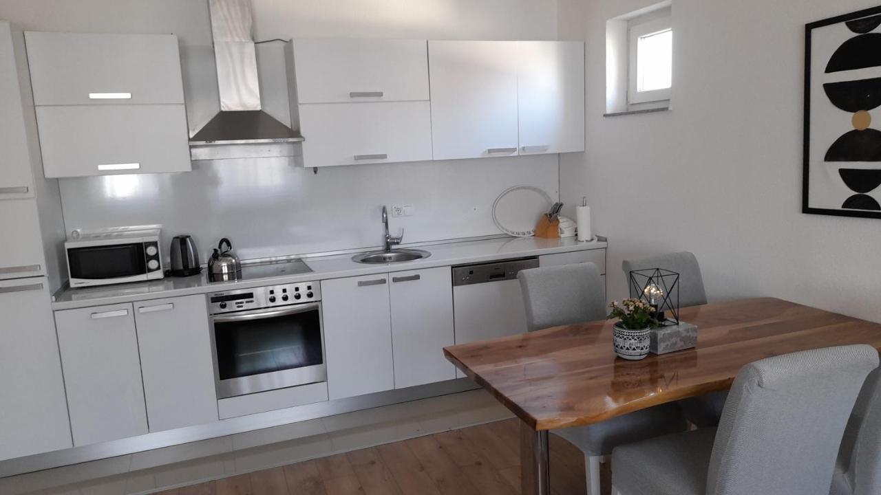 Elite Apartment Jasmina Bihać 外观 照片