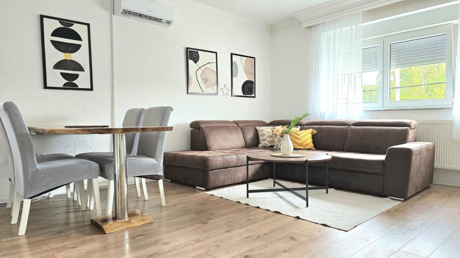 Elite Apartment Jasmina Bihać 外观 照片