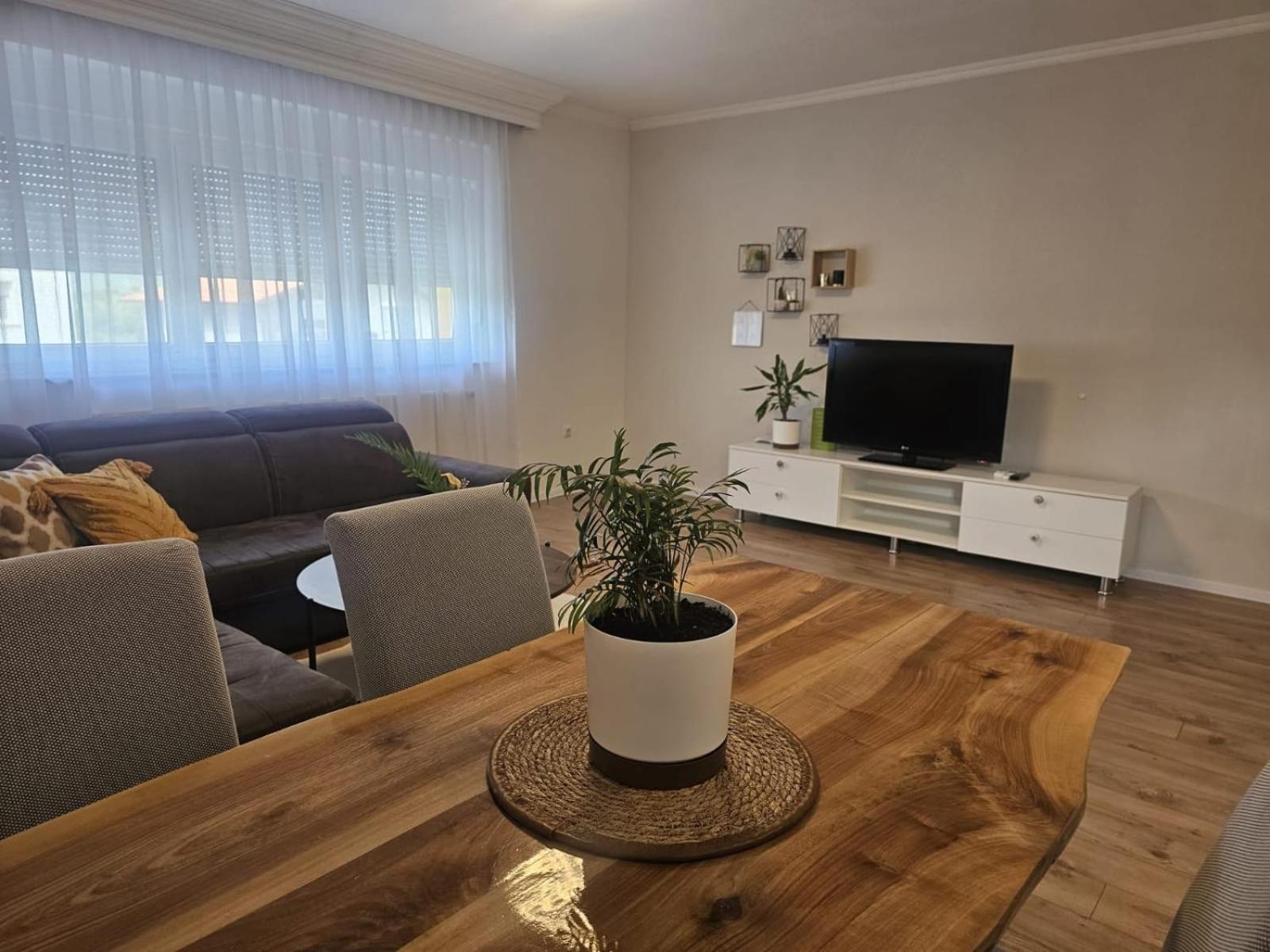 Elite Apartment Jasmina Bihać 外观 照片